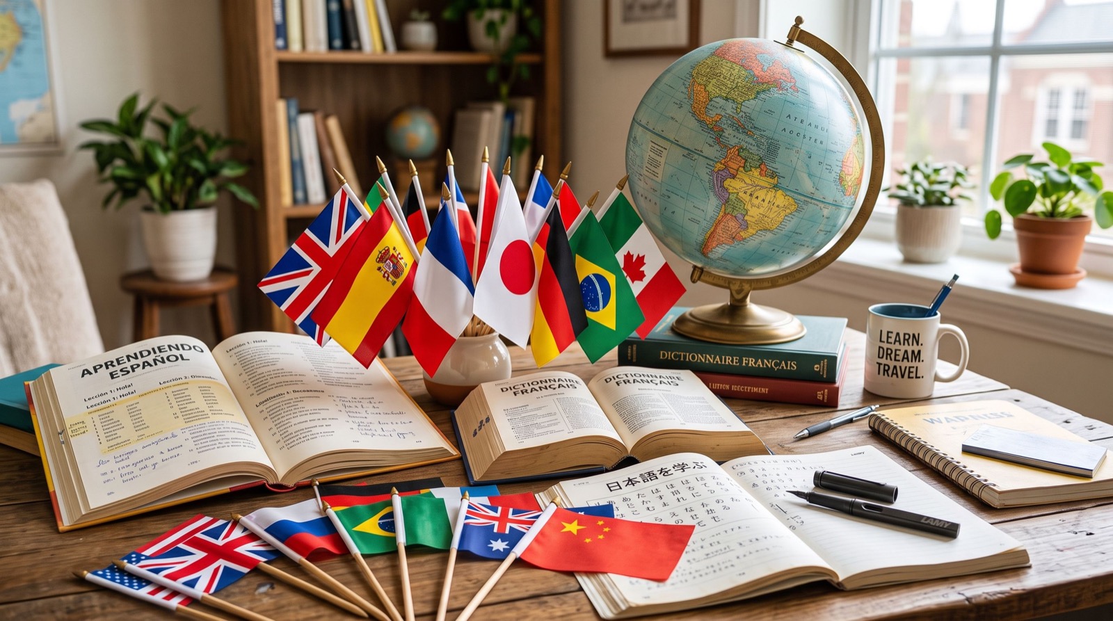 How Small Daily Habits Turn Language Learning Into Lasting Fluency