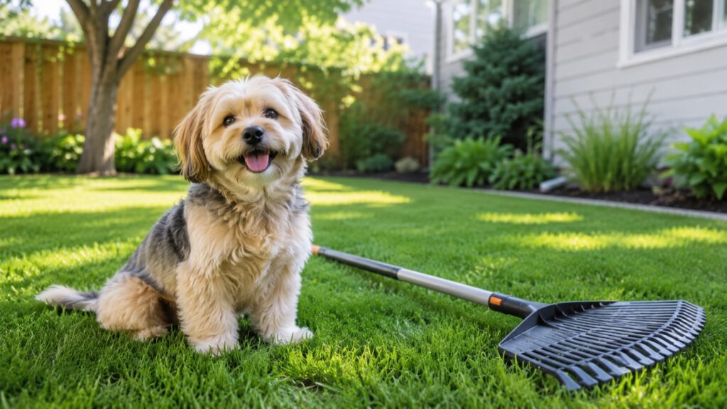 Heavy Duty Dog Poop Bags: 2026 Leak-Proof Buyer's Guide